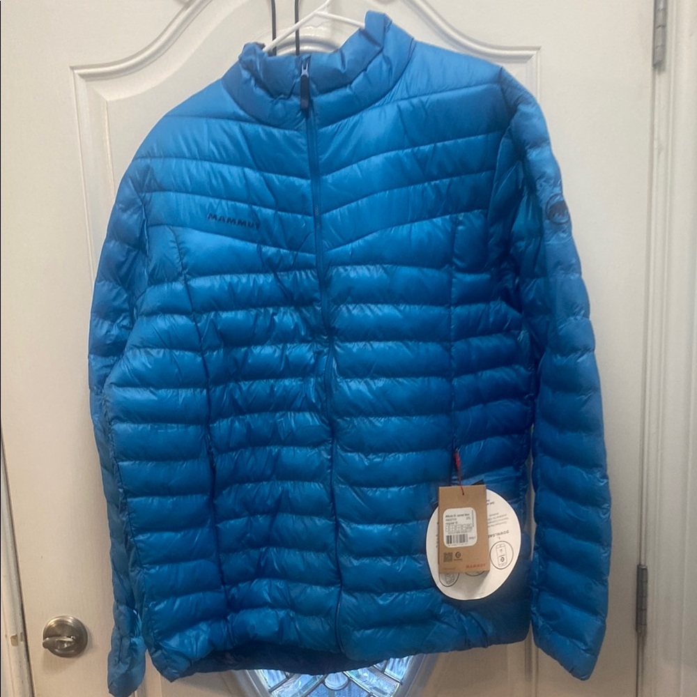 Mammut Albula IN Jacket